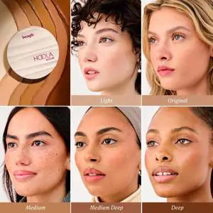 Benefit Hoola Wave Bronzing Balm
